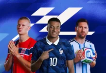 Perburuan Golden Boot Piala Dunia 2026 Memanas, Messi dan Mbappé Saling Tempel