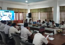 Pemkab Manggarai Barat Kembangkan Aplikasi Pariwisata Terpadu Gendang Mabar