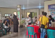 BULOG NTT Tuntaskan Penyaluran Bantuan Pangan, 837 Ribu KPM Terlayani