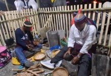 Festival Lamaholot 2026 Kembali Masuk KEN, Bupati Dorong UMKM Bangkit
