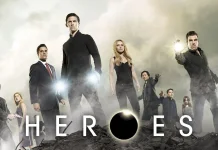 Serial TV Klasik Heroes Memasuki Era Baru setelah Resmi Ditayangkan di Netflix