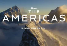 Serial Dokumenter The Americas Kembali Menyambut Hari Kemerdekaan AS