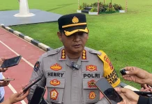 Polda NTT Bentuk Tim Gabungan Usut Dugaan Intimidasi Dokter