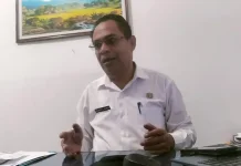 18 Gedung KDMP Ende Rampung, Belum Bisa Difungsikan