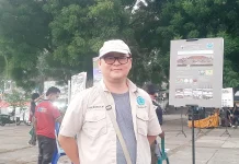 Karya Arsitektur Mahasiswa Uniflor Naik Kelas Lewat Pameran Publik