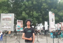 Pameran Arsitektur Uniflor Buktikan AI Tak Bisa Gantikan Kreativitas Manusia