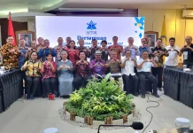 Rektor Unika Ruteng Dukung Pernyataan Moral APTIK tentang Demokrasi, Hukum dan HAM