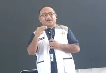 Unika Ruteng Bekali Mahasiswa KKN Tematik dengan Materi Perlindungan Anak