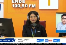 Manggarai Timur Siapkan IKM Kopi dan Tenun Tembus Pasar Global