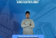 Hari Pustakawan Momentum Menguatkan Budaya Literasi Umat Islam Indonesia