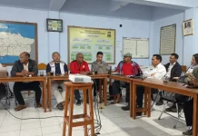 Launching Festival Golo Curu 2026 Digelar 9 Juli, Panitia Intensifkan Persiapan