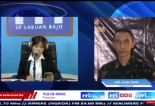 KPU dan Bawaslu Matim Perkuat Sinergi Pemutakhiran Data Parpol Berkelanjutan