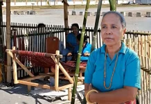 Peserta Apresiasi Festival Lamaholot 2026