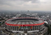 Inggris Kembali ke Azteca, Tuchel Bidik Akhiri Trauma 1986