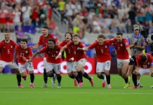 Mesir Cetak Sejarah, Lolos ke 16 Besar Piala Dunia 2026 usai Singkirkan Australia