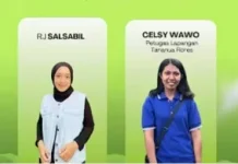 Tanah Nua Flores Perkuat Hak Warga Sekaligus Jaga Kelestarian Alam