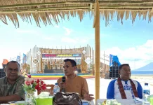 Budaya Lamaholot Hadapi Tantangan di Era Digital