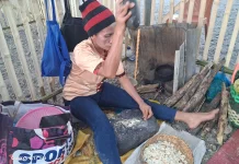 Pelaku UMKM Apresiasi Dampak Ekonomi Festival Lamaholot