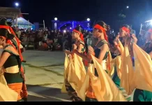 Paguyuban Sumba di Lembata Meriahkan Festival Lamaholot 2026