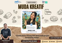 Windows Hair Oil Fokus Atasi Masalah Rambut