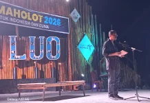 Festival Lamaholot 2026 Ditutup, Pariwisata Diharapkan Dongkrak Ekonomi