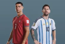 Messi dan Ronaldo Dinilai Masih Jadi Daya Tarik Piala Dunia 2026
