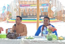 Pemkab Lembata Dorong Pelestarian Budaya lewat Pemanfaatan Teknologi Digital