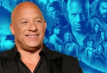 Vin Diesel Umumkan Proses Syuting Fast & Furious 11 Resmi Dimulai di Los Angeles