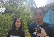 Keramahan Warga Moni Bikin Peserta Program Penghijauan Terkesan