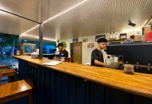 Elevate Espresso Andalkan Kopi Arabika Flores Langsung dari Petani Lokal