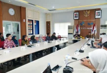 Kemkomdigi Targetkan Kecepatan Internet Indonesia Tembus 100 Mbps