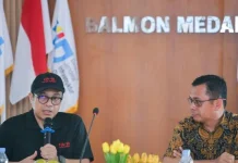 Komdigi Ungkap Banyak Anak Palsukan Umur untuk Akses Medsos