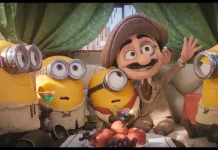 Sutradara Akhirnya Bongkar Rahasia Identitas Unik Makhluk Kuning Minions