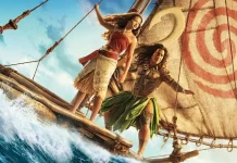 Ambisi Sinema Live-Action Moana Hadapi Tantangan Berat di Box Office Global