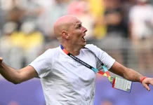 Solbakken Lengkapi Perjalanan dari Pemain Menjadi Pelatih Bersejarah