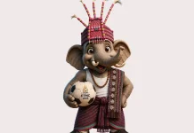 Maskot Gajah ETMC XXXV 2026 Angkat Filosofi Budaya Lamaholot