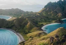 Stimulus Pariwisata Disambut ASITA NTT Soroti Tiket Pesawat Mahal