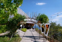 Destination Wedding Dongkrak Daya Tarik The Golo Mori