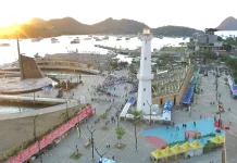 Festival Golo Koe 2026 Kampanyekan Pariwisata Ramah Lingkungan di Labuan Bajo