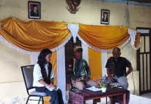 Porterius Keli: Pire Te’u Ajarkan Masyarakat Hormati Alam