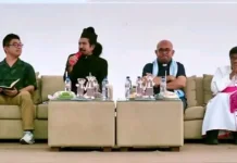 Seminar OMK NYD III Bekali Iman dan Kepemimpinan