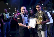 Call Center 110 Polres Manggarai Raih Juara III Terbaik Tingkat Polda NTT