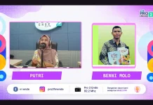 Platform Digital Hidupkan Kembali Lagu Daerah