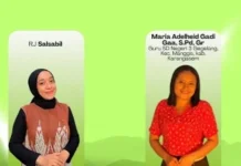 Merantau ke Bali, Guru Asal Ende Temukan Makna Toleransi Sejati