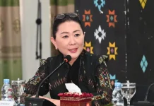 Julie Laiskodat Siap Kawal Aspirasi Pemerintah Daerah NTT di Banggar DPR RI