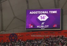 Tambahan Waktu Panjang ala Piala Dunia Dinilai Menjaga Fair Play