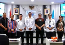 Sikka Jadi Pelopor Manajemen Talenta ASN di NTT