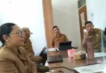 Pemkab Mabar Matangkan Penerapan Layanan Lumpur Tinja Terjadwal di Labuan Bajo