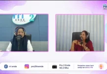 Cerita Kelimutu dan Lagu Maumere Bikin Murid Bali Ingin ke Flores