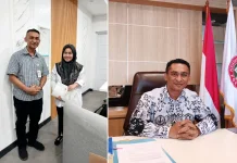 PGRI Flores Timur Kawal Aspirasi Guru Agama Katolik